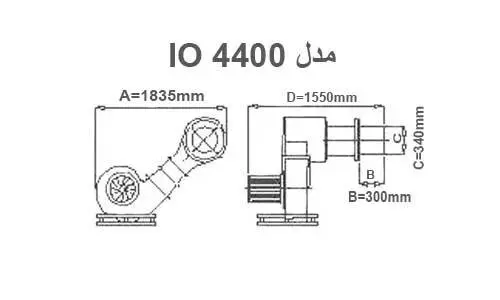 Iran-Radistor-IO-4400-size-Mashal-Diesel-fuel