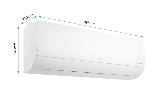 NF187ST3-LG-Gas-cooler-size