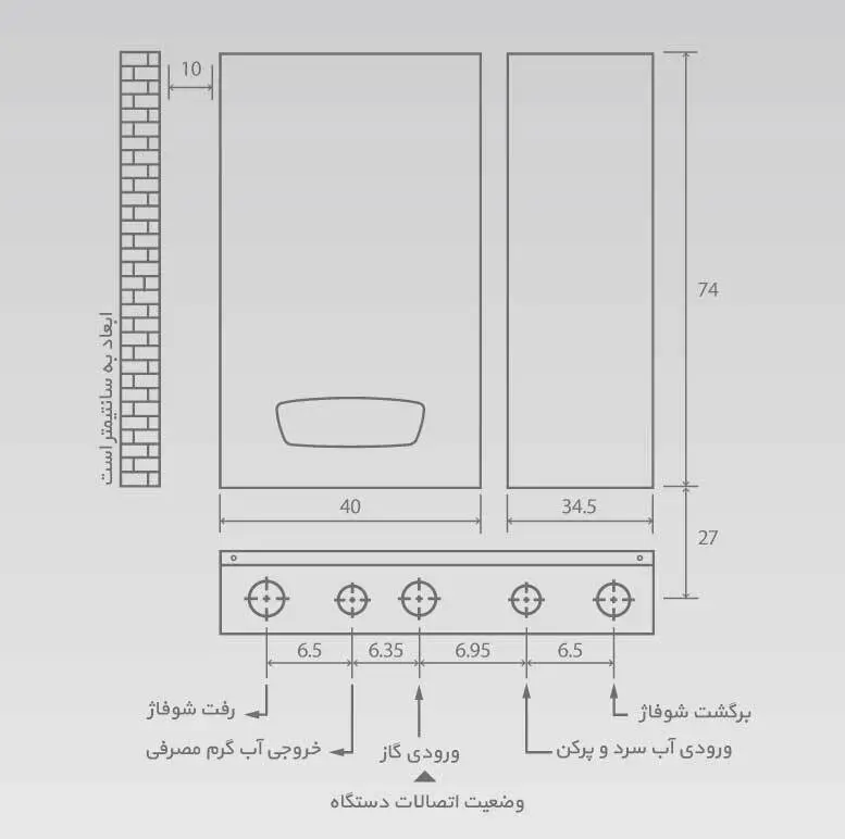 Butan-PerlaPro-24RSi-size