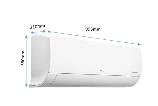 NT187SK3-LG-Gas-cooler-size