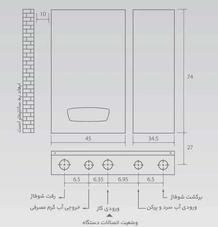 Butan-Perla-pro-32RSi