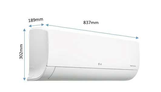 NT097SK1-LG-Gas-cooler-size