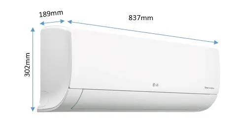 NT127SK1-LG-Gas-cooler-size