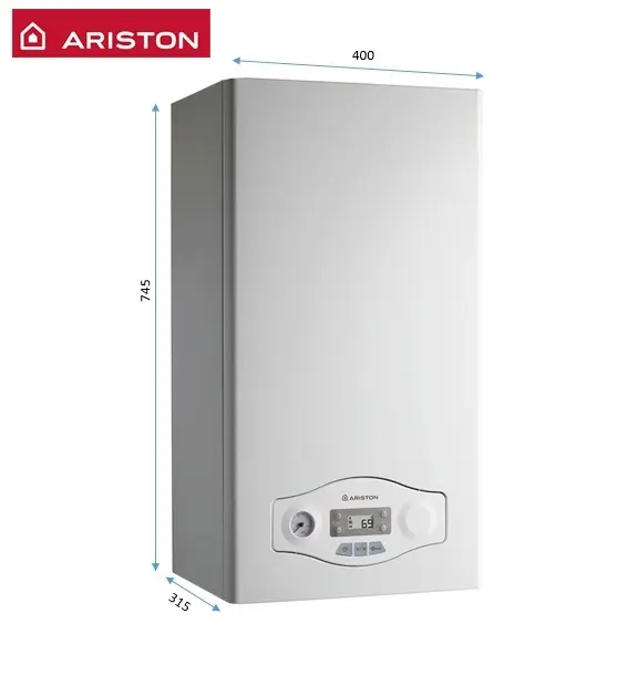 ARISTON 24000  EGIS PLUS 24 FF