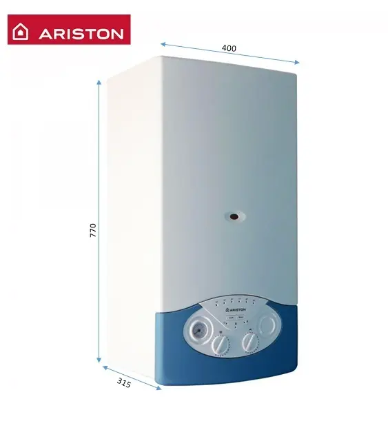 ARISTON 24000 MATIS 24 FF